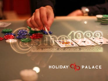 holiday casino
